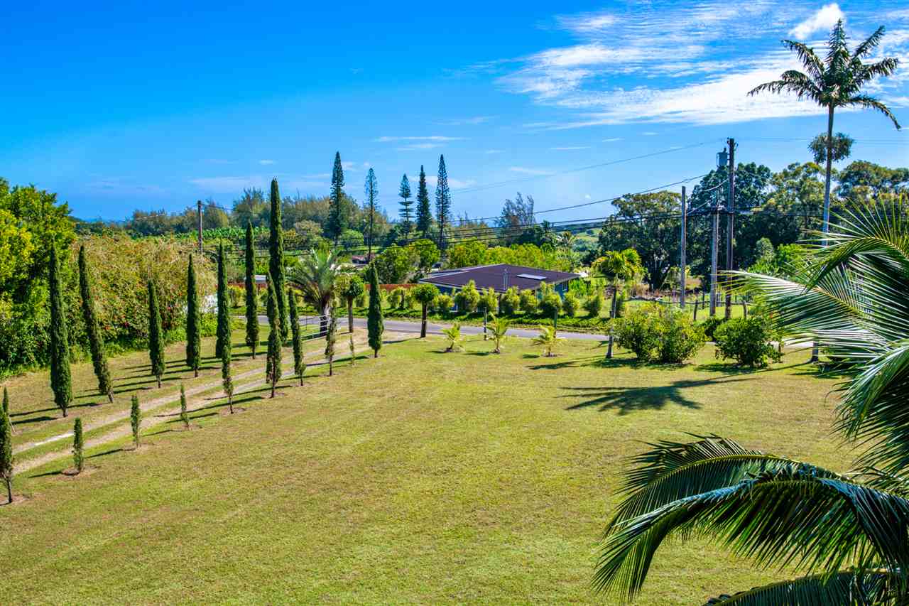 Haiku Home Sold 238 S Holokai Rd, Maui, Hawaii