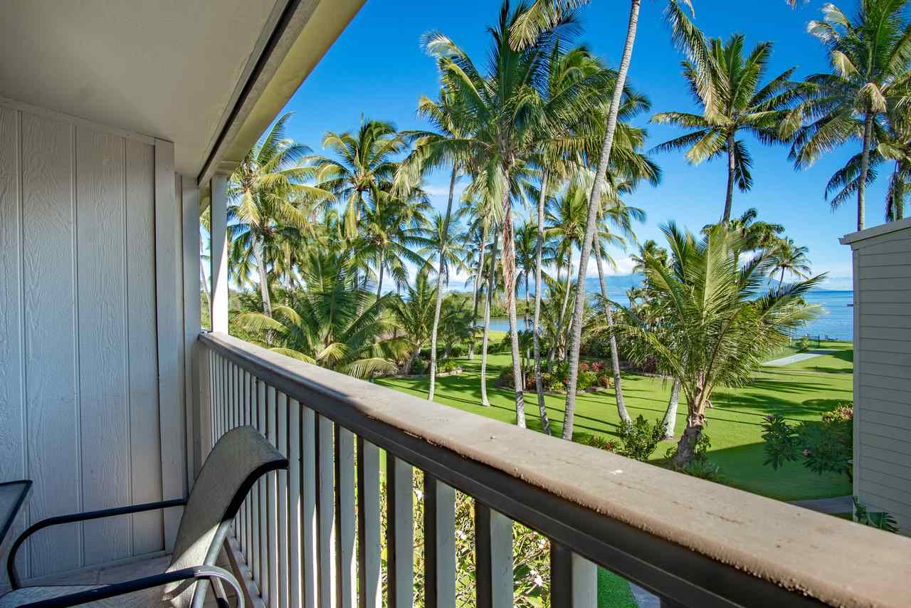 Molokai Condo Sold Wavecrest Unit C316, Maui, Hawaii
