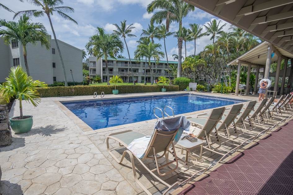 Molokai Condo Sold Wavecrest Unit C316, Maui, Hawaii