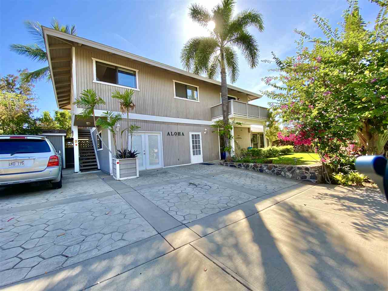 Kihei Home Sold 284 Ohina Pl, Maui, Hawaii