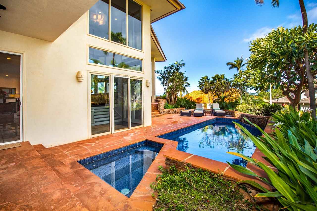 Kaanapali Home Sold 139 Hakui Loop, Maui, Hawaii
