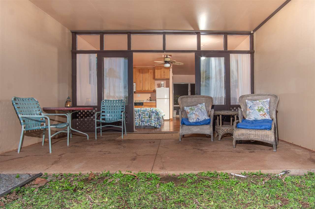 Molokai Condo Sold West Molokai Resort Unit 14A203/120, Maui, Hawaii