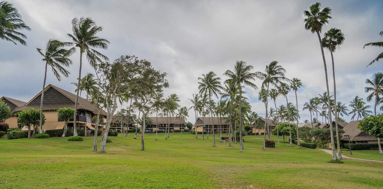 Molokai Condo Sold West Molokai Resort Unit 14A203/120, Maui, Hawaii