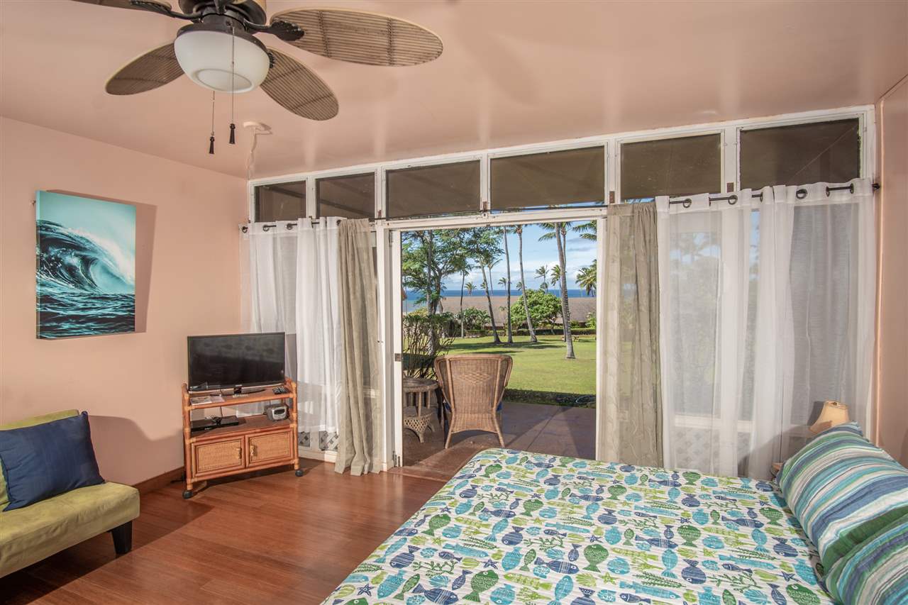 Molokai Condo Sold West Molokai Resort Unit 14A203/120, Maui, Hawaii
