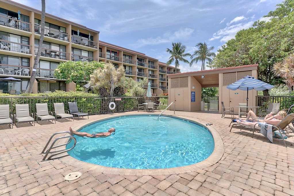 Kihei Condo Sold Maui Vista Unit 1218, Maui, Hawaii