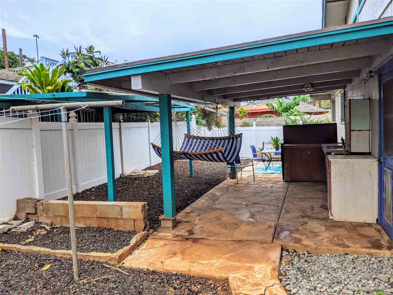 Wailuku Home Sold 1764 Nani St, Maui, Hawaii