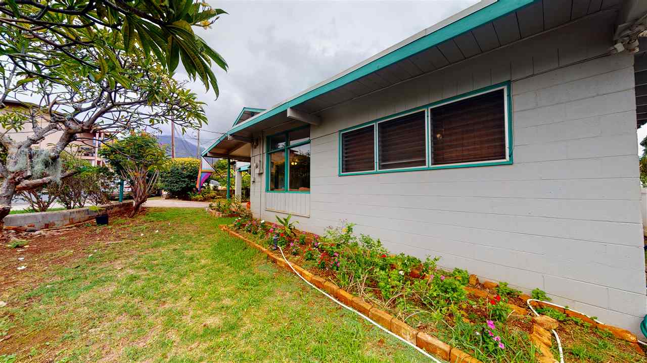 Wailuku Home Sold 1764 Nani St, Maui, Hawaii