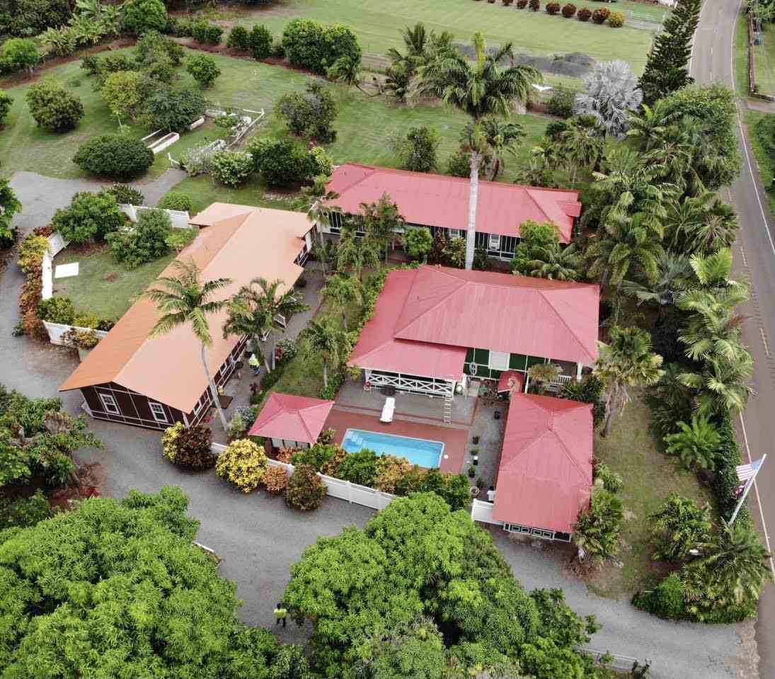 Molokai Home Sold 7461 Kamehameha V Hwy, Maui, Hawaii