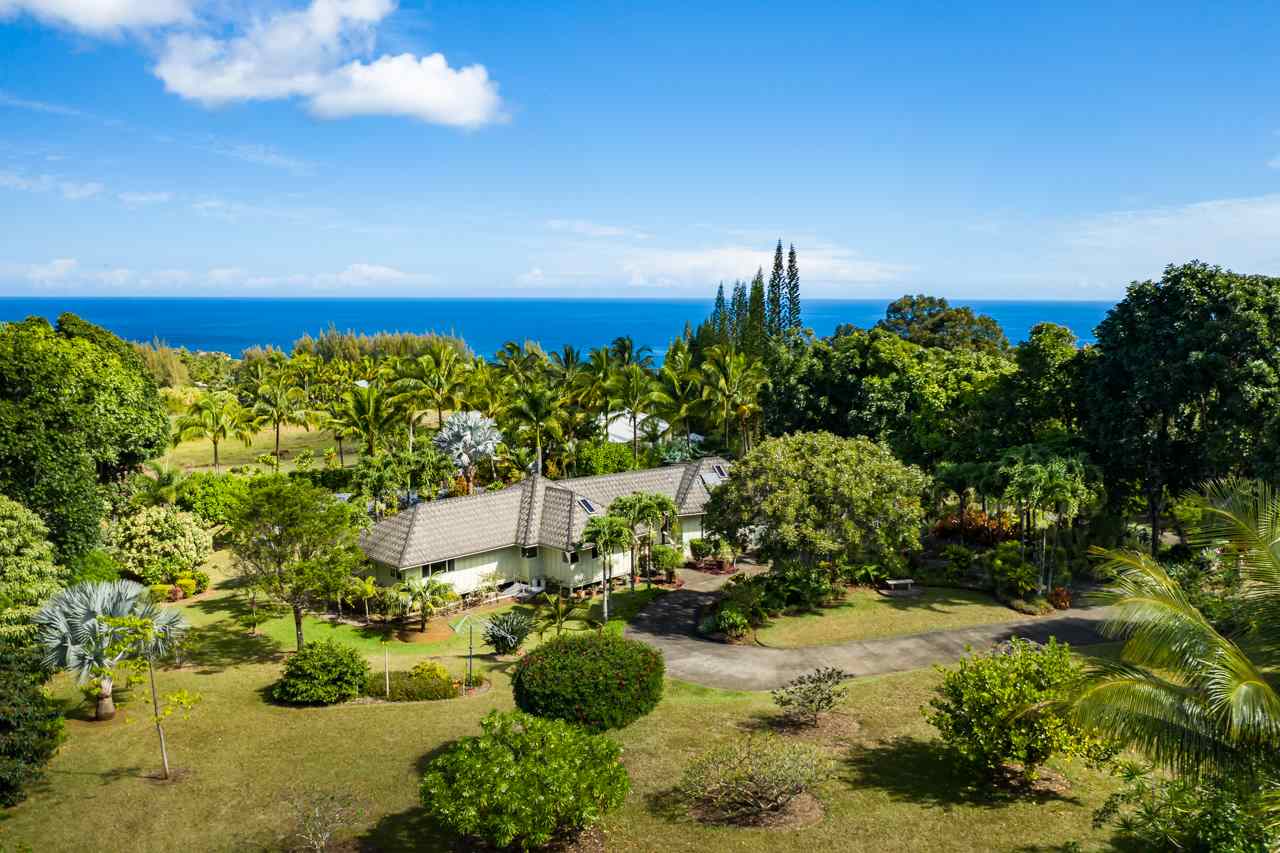 Haiku Home Sold 237 Manawai Pl, Maui, Hawaii