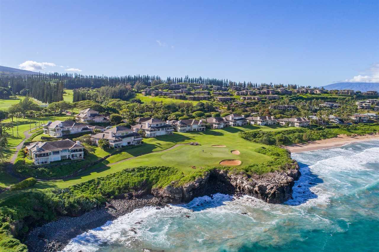 Kapalua Condo Sold Kapalua Ironwoods Unit 31, Maui, Hawaii