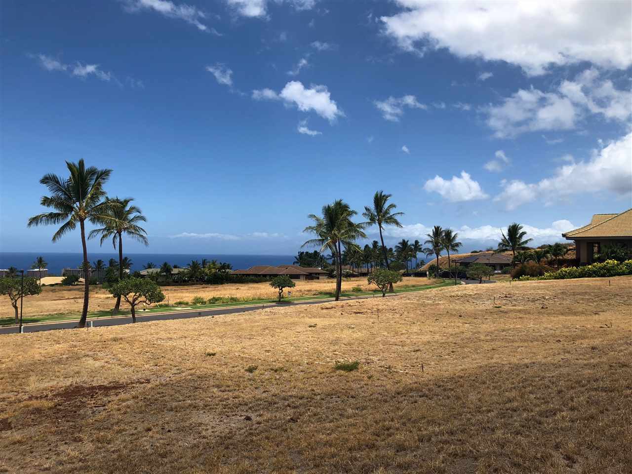 Kaanapali Land Sold 704 Anapuni Loop, Maui, Hawaii MLS 389282