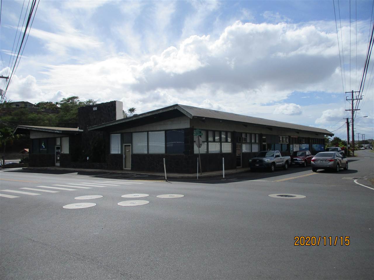 Wailuku Commercial Property Sold 1823 Wells St, Maui, Hawaii