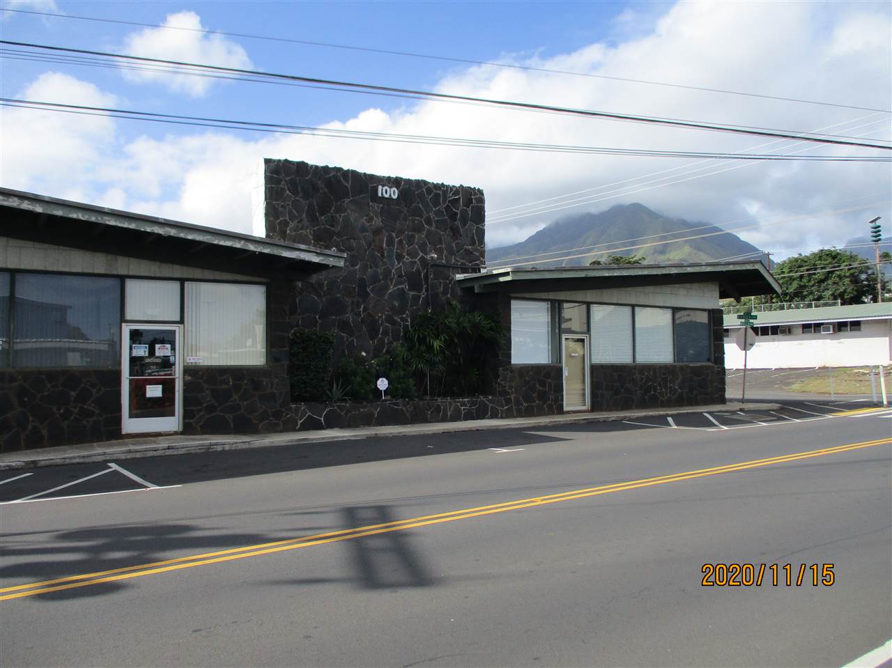 Wailuku Commercial Property Sold 1823 Wells St, Maui, Hawaii
