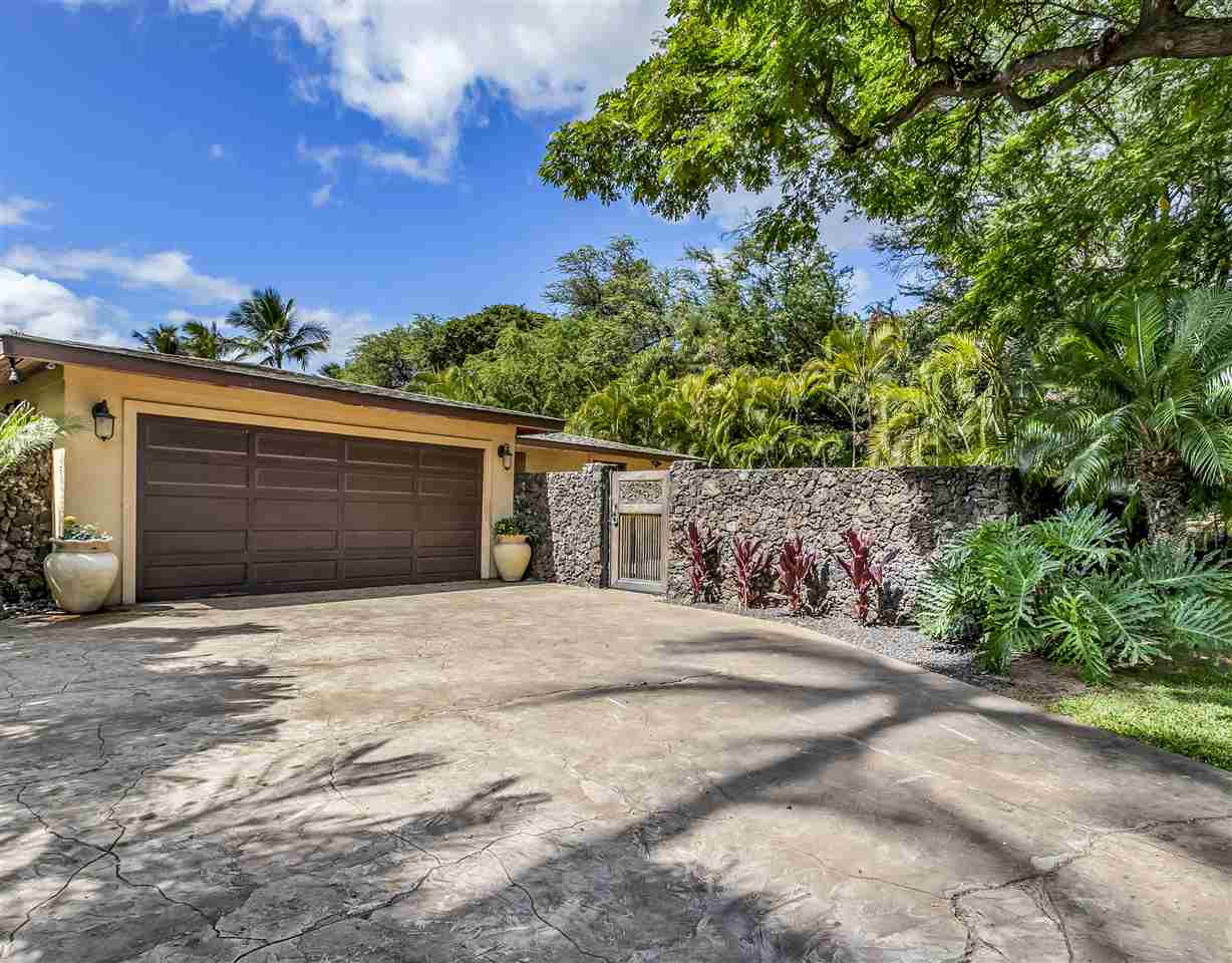 Kihei Home Sold 1470 Halama St, Maui, Hawaii
