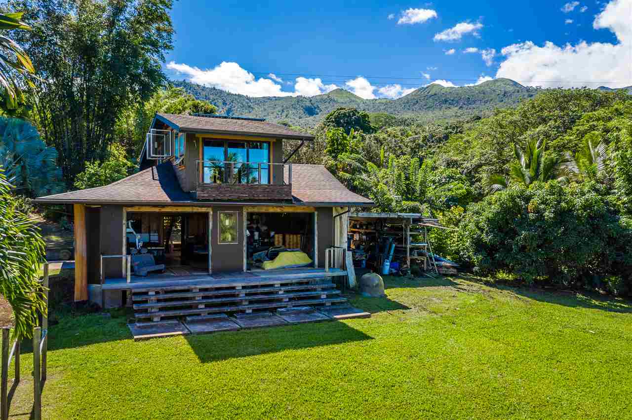 Hana Land Sold 2575 Hana Hwy, Maui, Hawaii MLS 389436