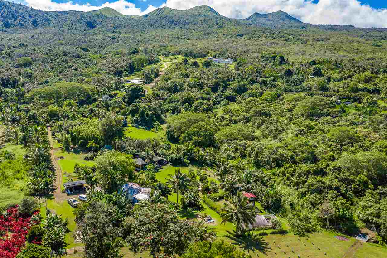Hana Land Sold 2575 Hana Hwy, Maui, Hawaii MLS 389436
