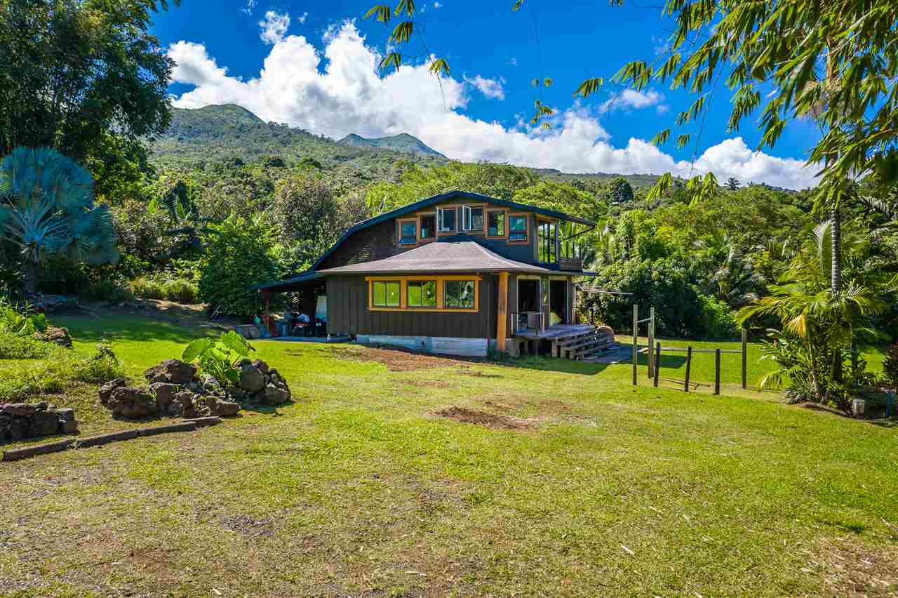 Hana Land Sold 2575 Hana Hwy, Maui, Hawaii MLS 389436