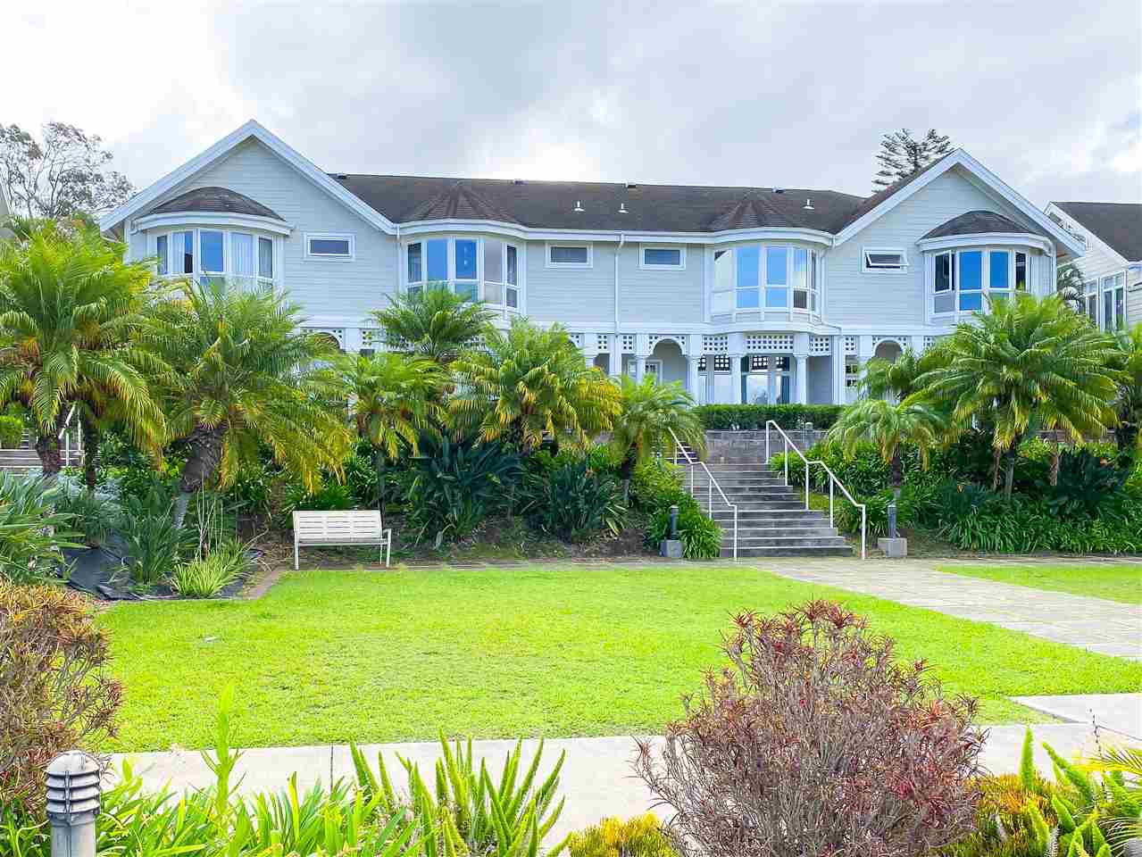 Pukalani Condo Sold Gardens Upcountry Unit 10, Maui, Hawaii