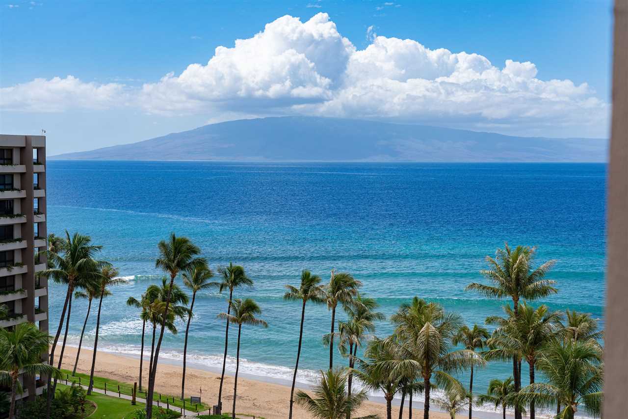 Kaanapali Condo Sold Kaanapali Alii Unit 21101, Maui, Hawaii