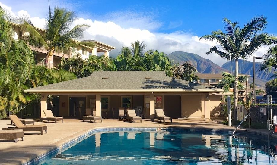 Lahaina Condo Sold Opukea at Lahaina Unit F206, Maui, Hawaii