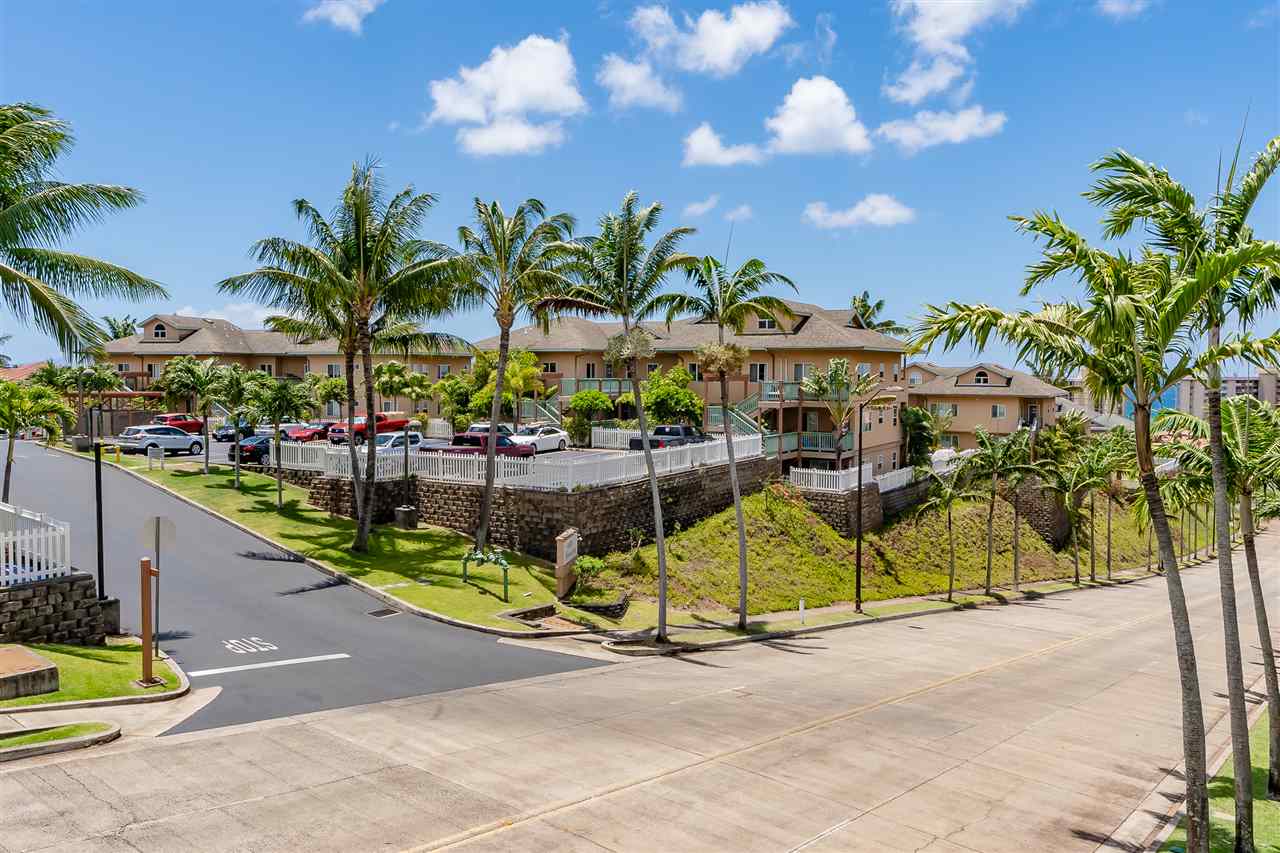 Napili/Kahana/Honokowai Condo Sold Villas at Kahana Ridge Unit 734
