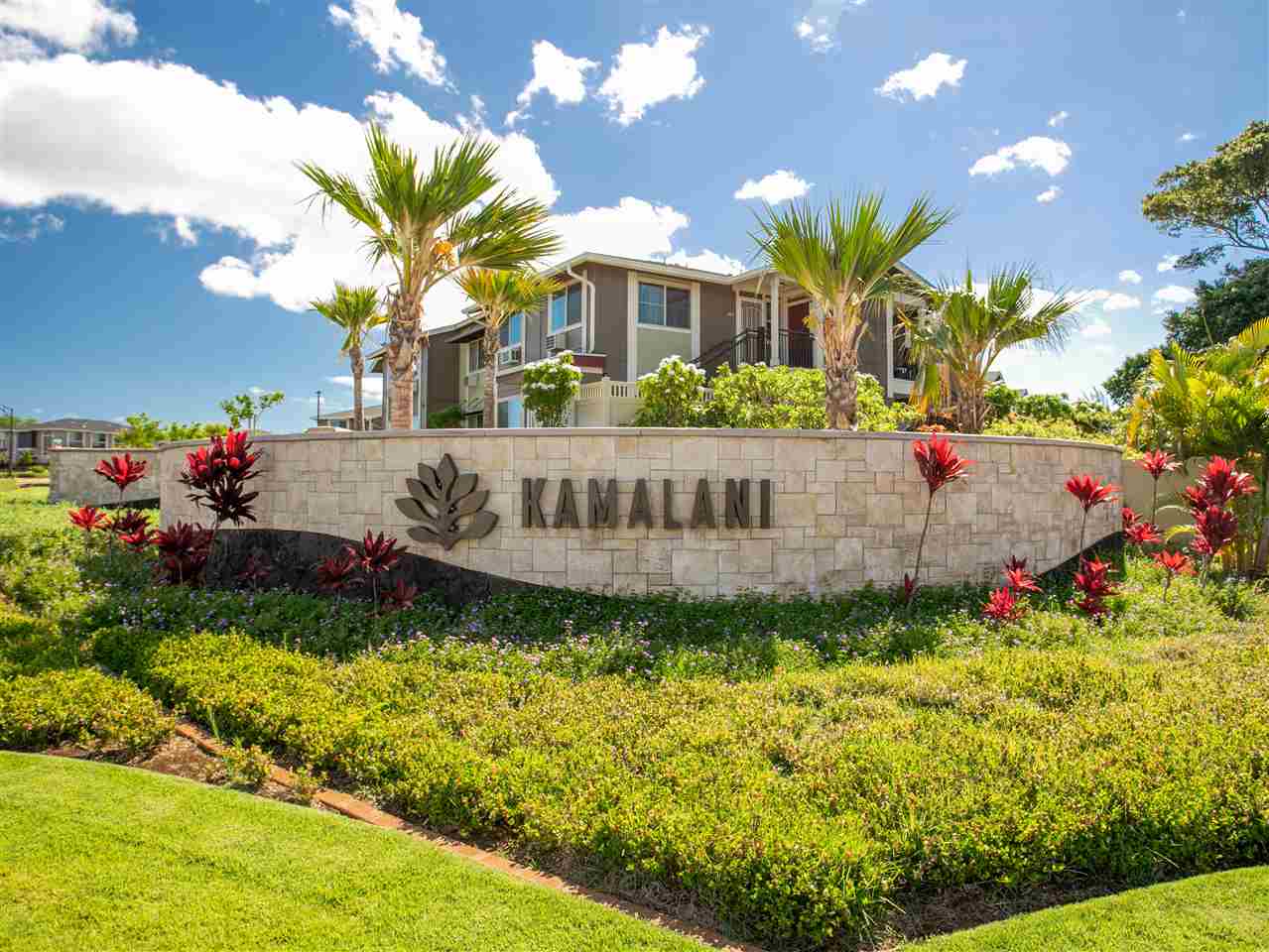 Kihei Condo Sold Flats at Kamalani Unit 506, Maui, Hawaii