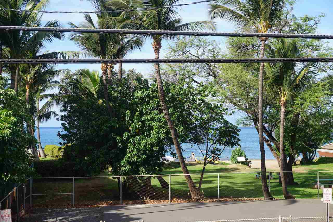Kihei Condo Sold Kihei Bay Surf Unit G257, Maui, Hawaii