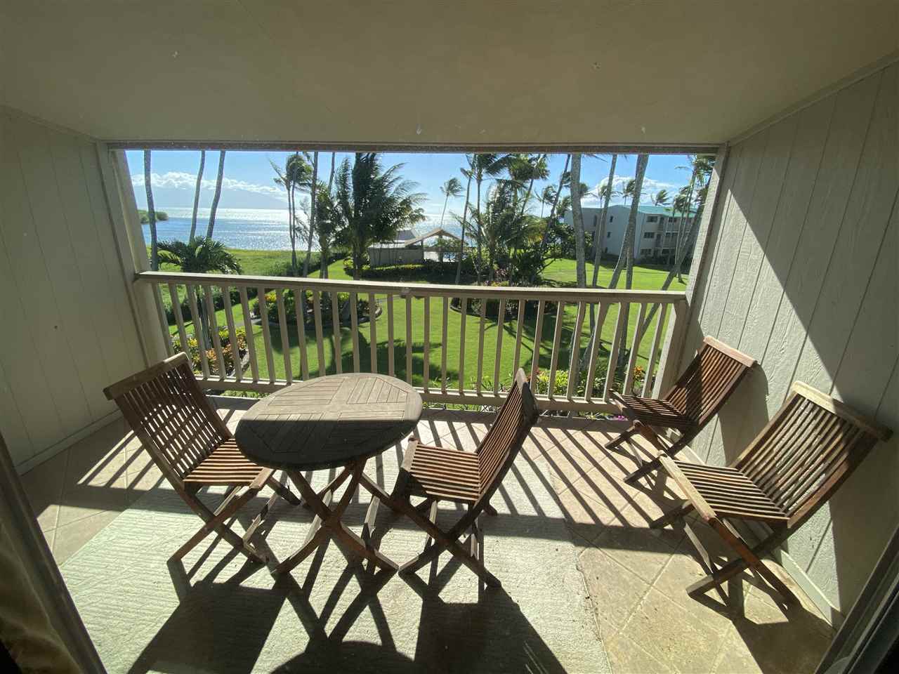 Molokai Condo Sold Wavecrest Unit C308, Maui, Hawaii