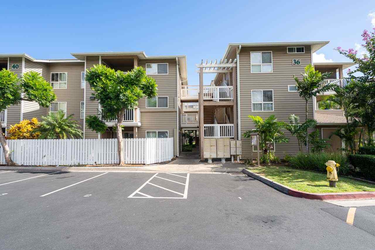 Kahului Condo Sold Kahului Ikena Unit 225, Maui, Hawaii