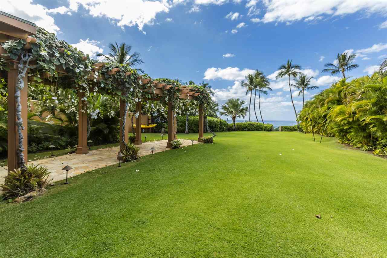 Wailea/Makena Home Sold 16 Malukai Ln, Maui, Hawaii