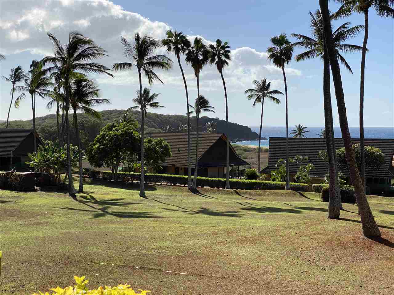 Molokai Condo Sold West Molokai Resort Unit 21172, Maui, Hawaii