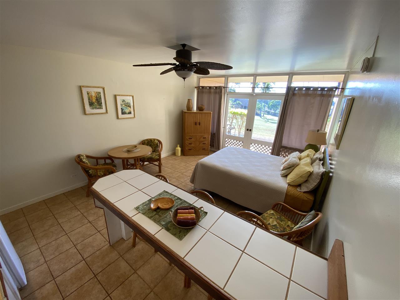 Molokai Condo Sold West Molokai Resort Unit 21172, Maui, Hawaii
