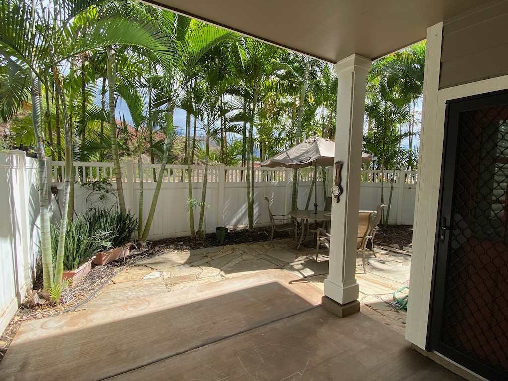 Lahaina Condo Sold Hoonanea at Lahaina Unit 303, Maui, Hawaii