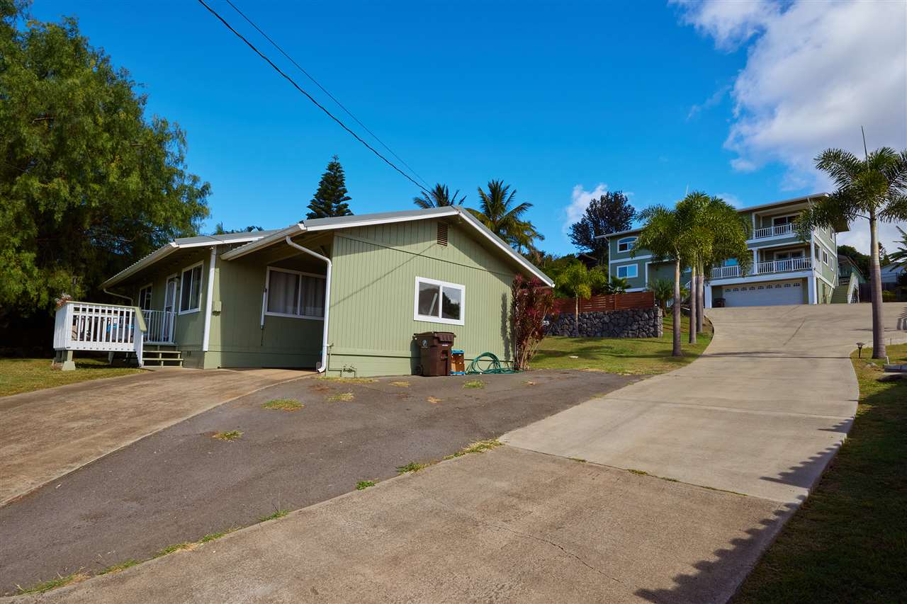 Pukalani Home 361 Ehilani St, Maui, Hawaii