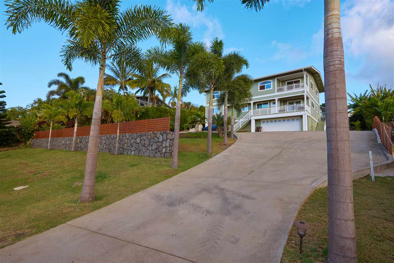 Pukalani Home 361 Ehilani St, Maui, Hawaii