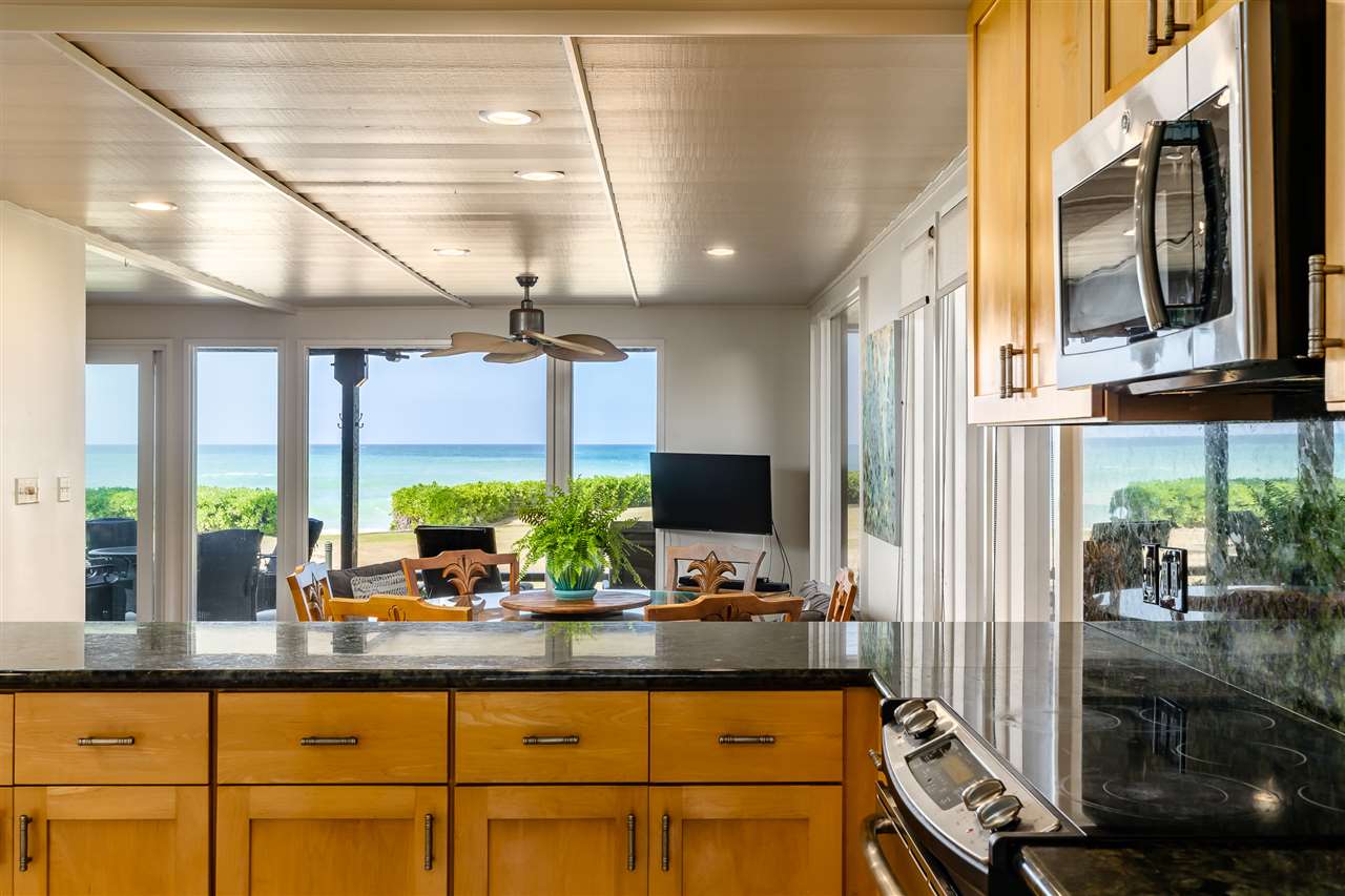 Spreckelsville/Paia/Kuau Condo Sold Sugar Cove Unit 5C, Maui, Hawaii