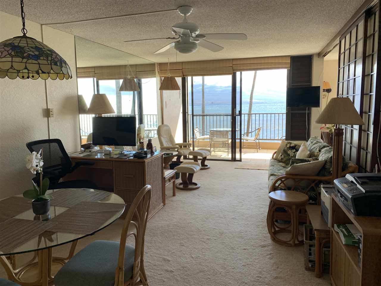 Maalaea Condo For Sale Lauloa Unit 209, Maui, Hawaii