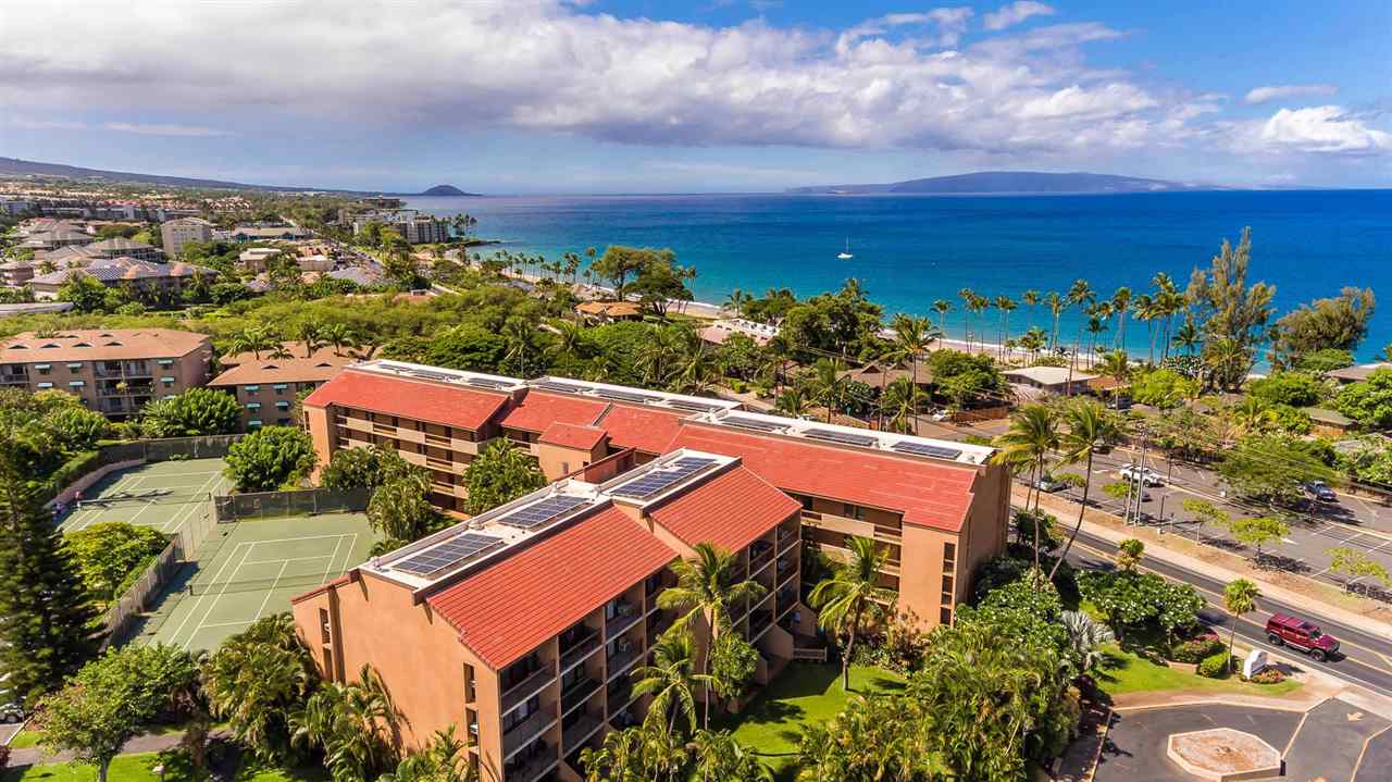 Kihei Condo Sold Maui Vista Unit 1118, Maui, Hawaii