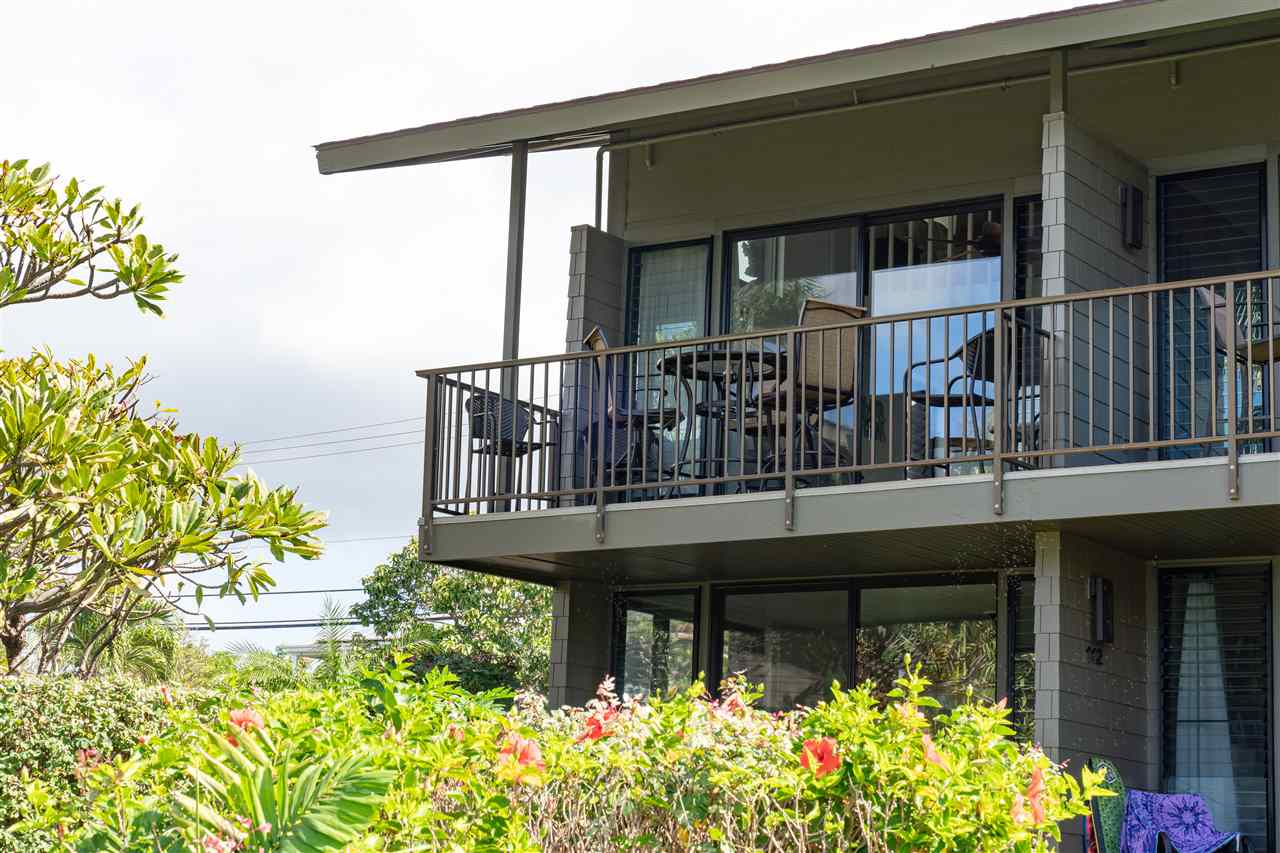 Napili/Kahana/Honokowai Condo Polynesian Shores Unit 211, Maui, Hawaii