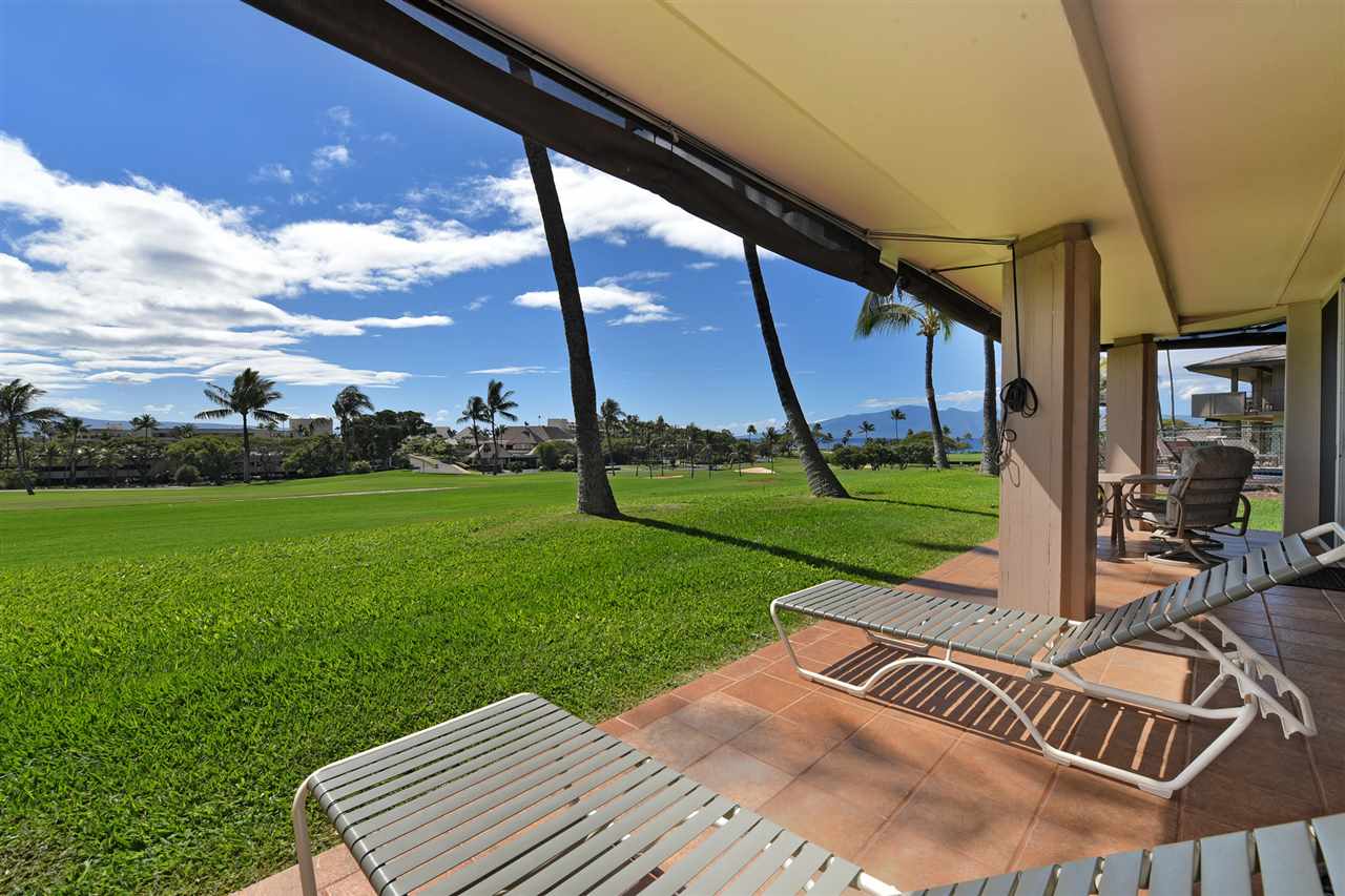 Kaanapali Condo Sold Maui Eldorado I Unit A111, Maui, Hawaii