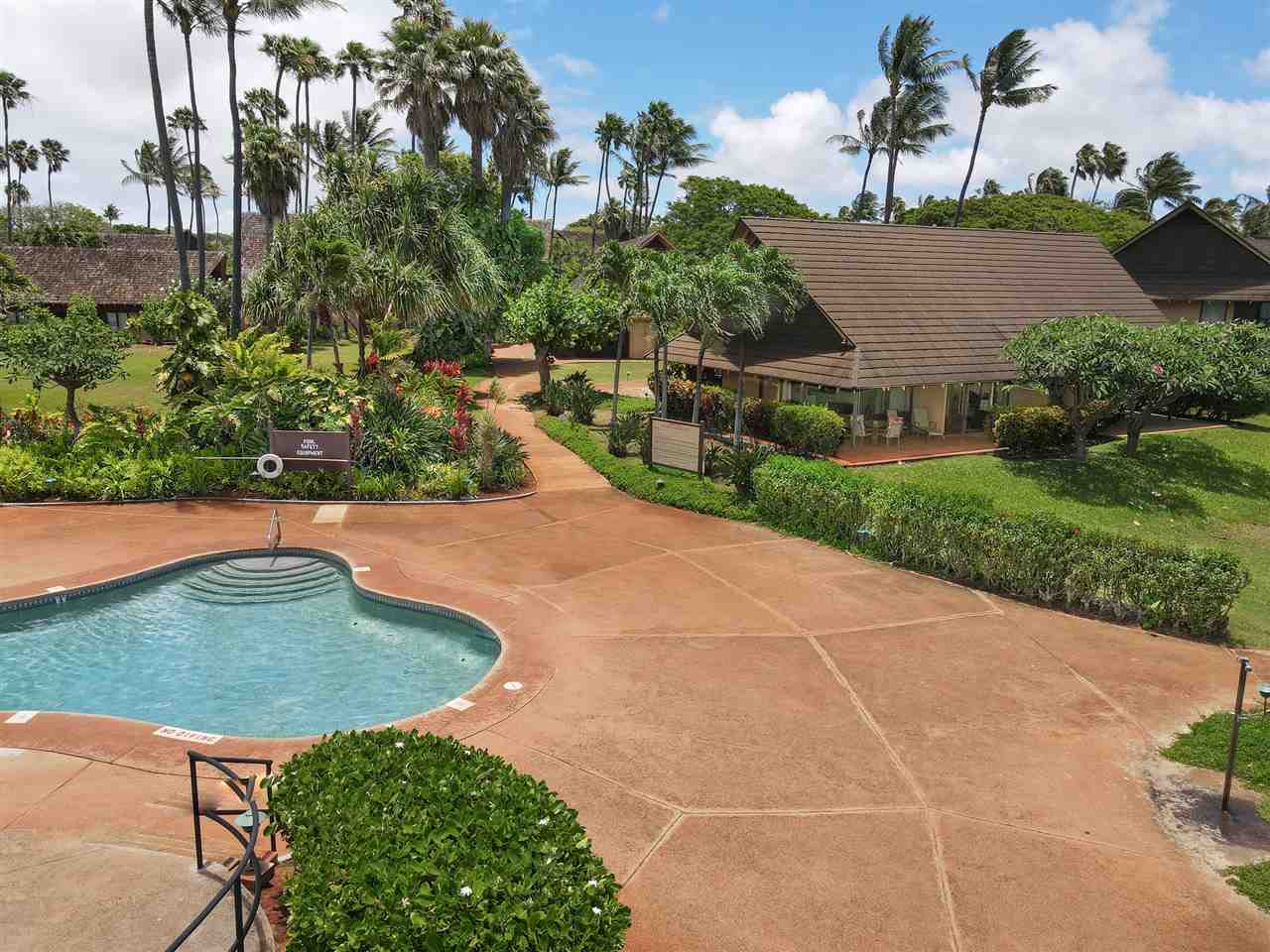 Molokai Condo Sold West Molokai Resort Unit 1231/11B01, Maui, Hawaii