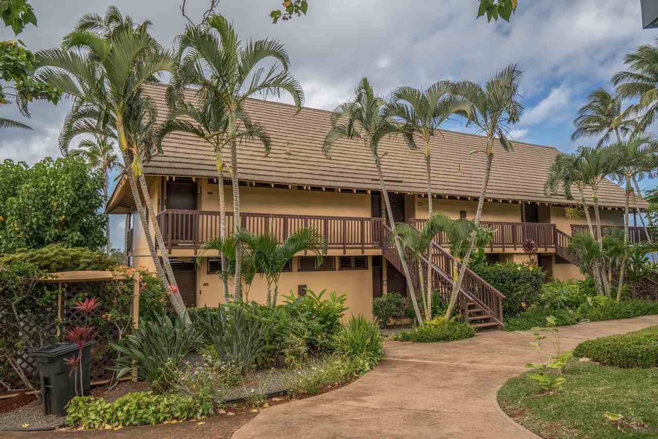 Molokai Condo Sold West Molokai Resort Unit 1231/11B01, Maui, Hawaii