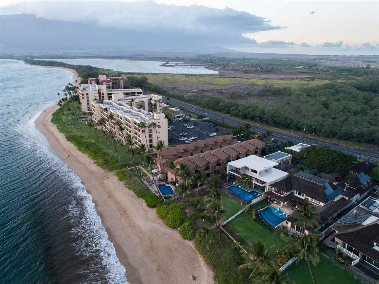 Kihei Home Sold 111 N Kihei Rd, Maui, Hawaii