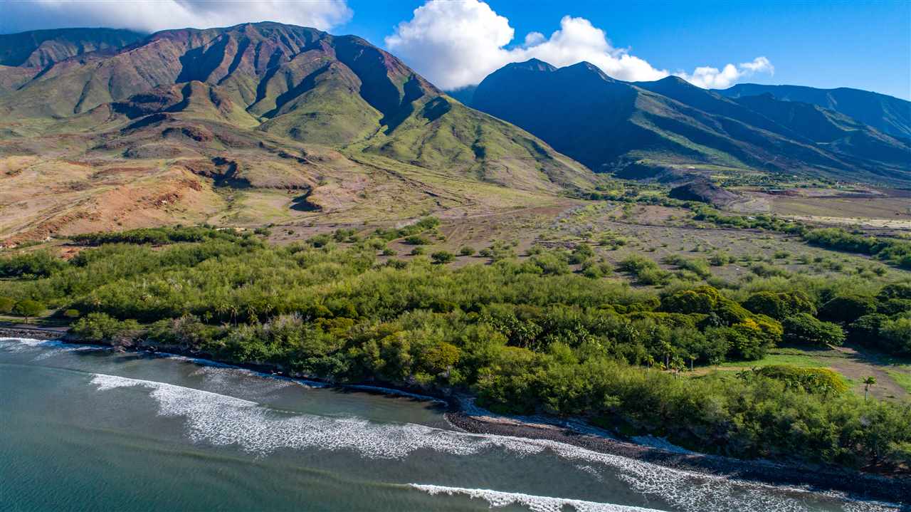 Olowalu Land Sold 11777 Honoapiilani Hwy, Maui, Hawaii MLS 390002
