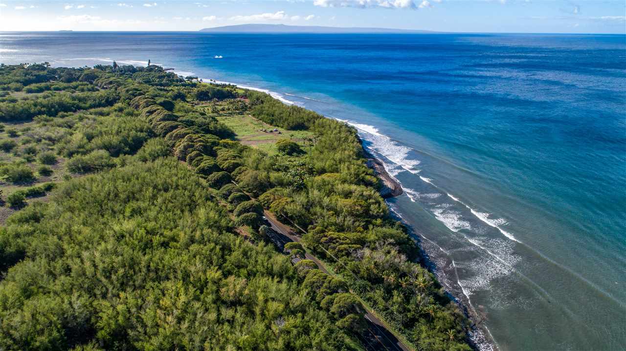 Olowalu Land Sold 11777 Honoapiilani Hwy, Maui, Hawaii MLS 390002