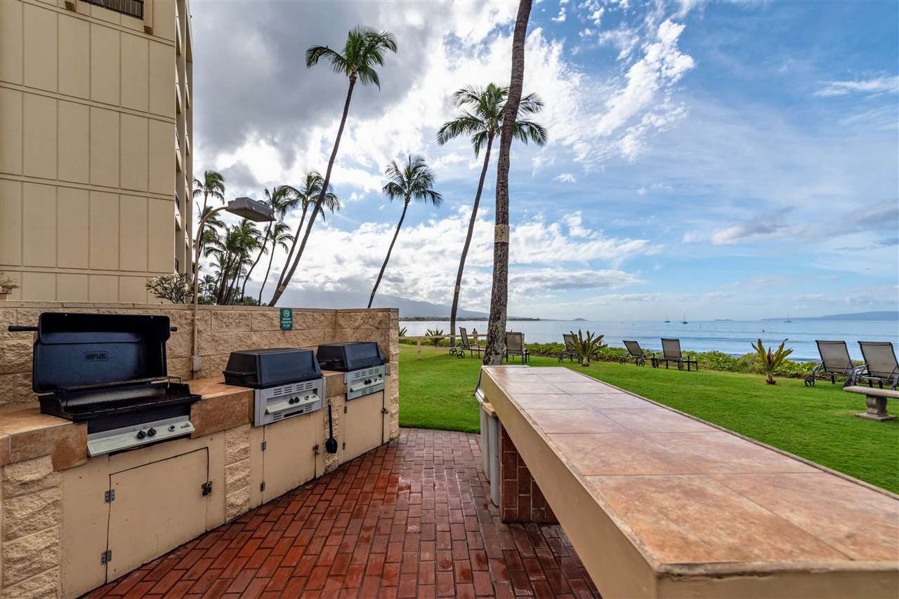 Kihei Condo Sugar Beach Resort Unit 206, Maui, Hawaii