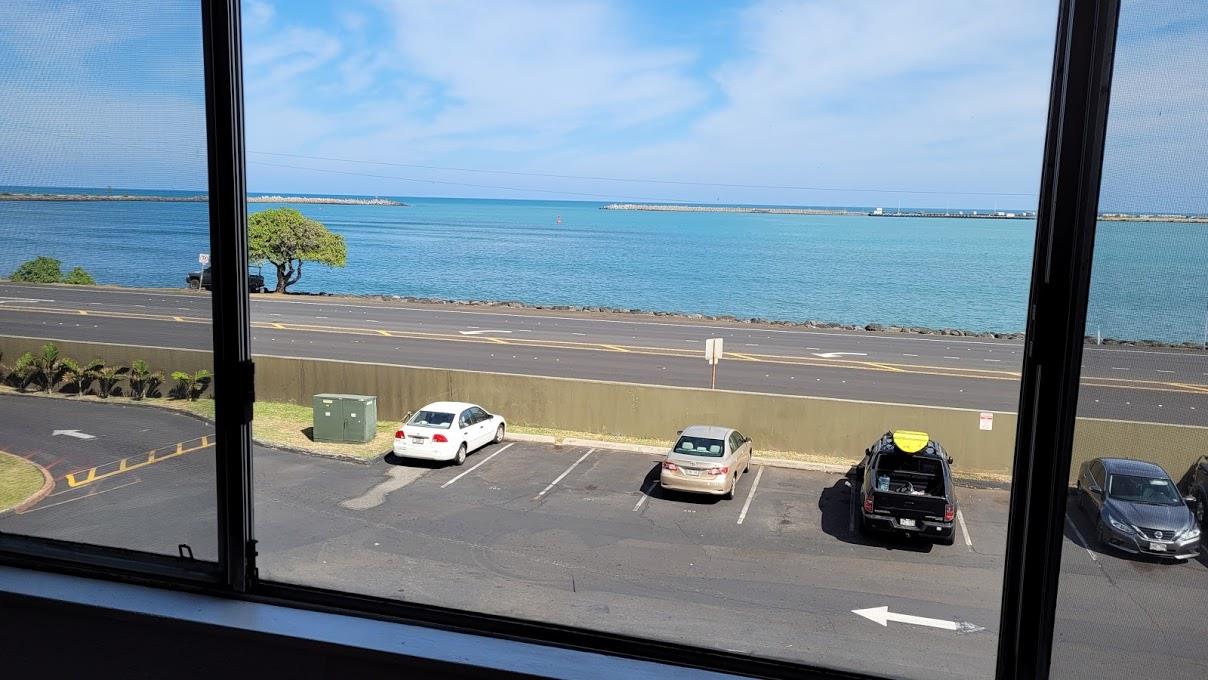 Kahului Condo Sold Harbor Lights Unit A326, Maui, Hawaii