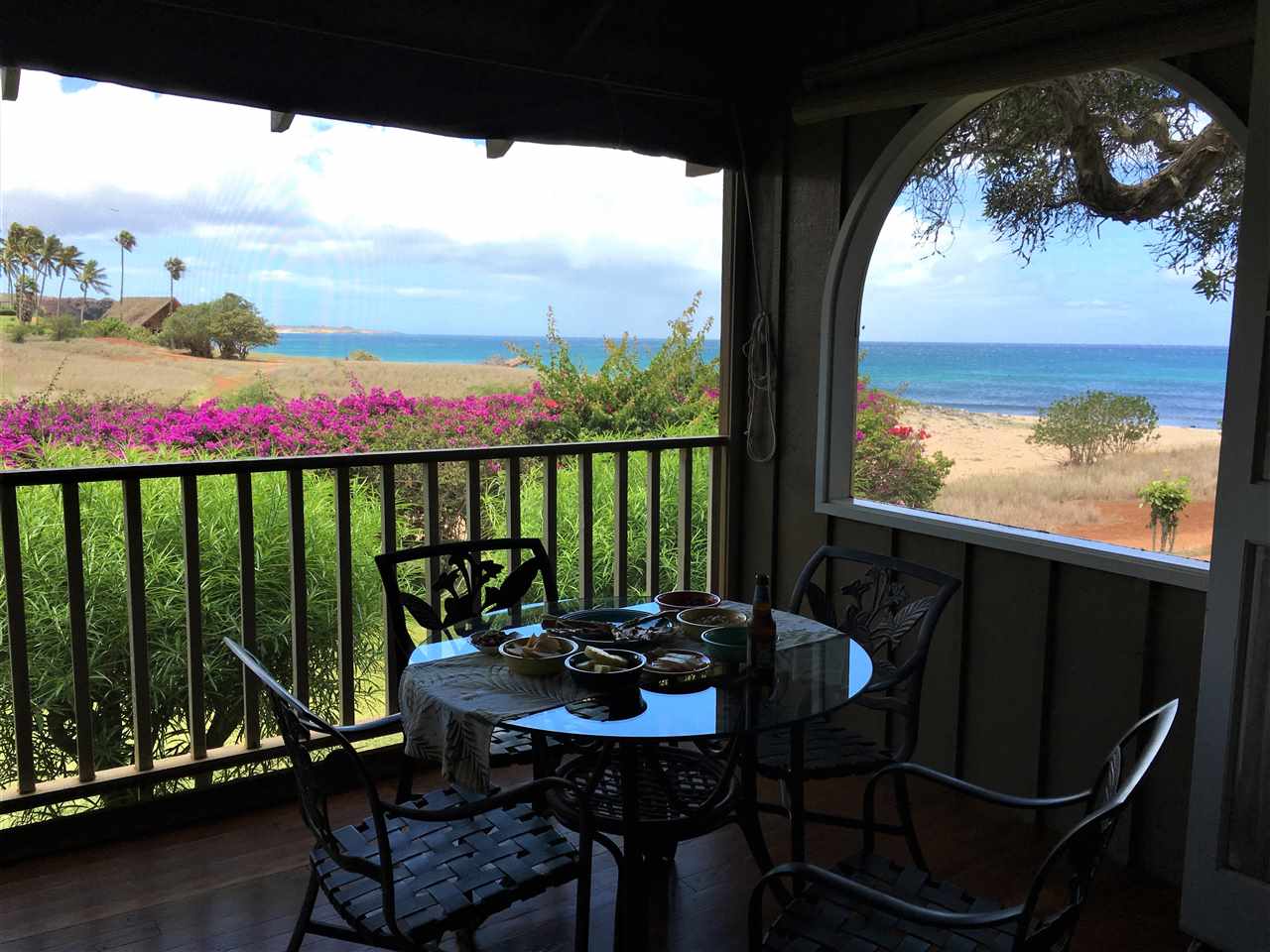 Molokai Condo Sold Paniolo Hale Unit I3, Maui, Hawaii