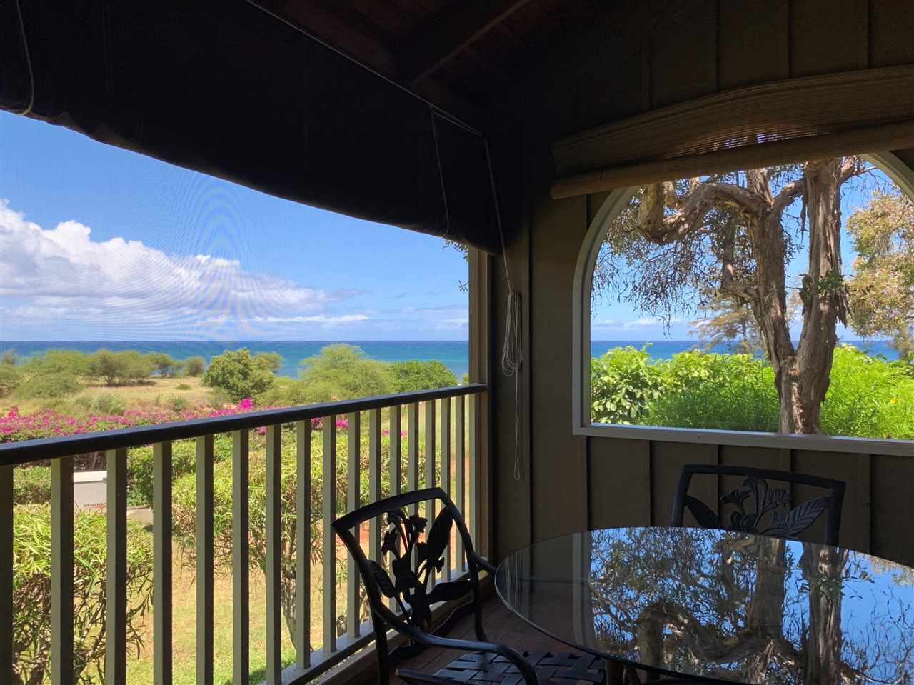 Molokai Condo Sold Paniolo Hale Unit I3, Maui, Hawaii