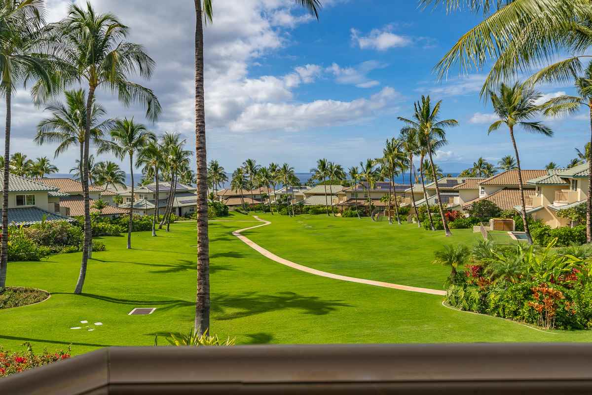 Wailea/Makena Condo Sold Kai Malu Unit 45B, Maui, Hawaii